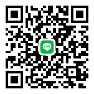 藤田英明 公式LINE QRコード